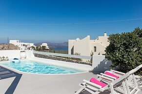 Aura Marina Apartments Santorini