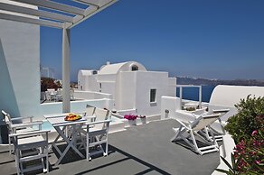 Aura Marina Apartments Santorini
