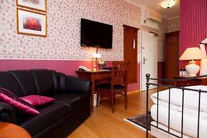 Hotel Seehof