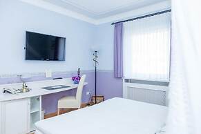 Hotel Seehof