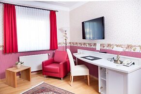 Hotel Seehof