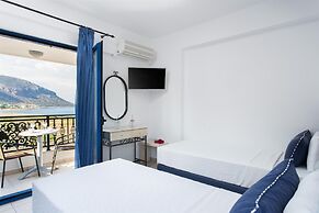Venti Seaside Adult Hotel
