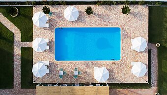Venti Seaside Adult Hotel