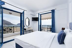 Venti Seaside Adult Hotel