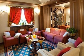 Hotel Aquila