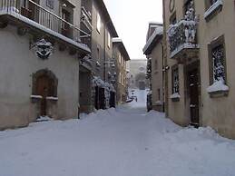 Hotel Vallefura