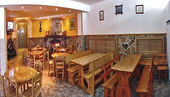 Hotel Vallefura