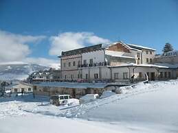 Hotel Vallefura