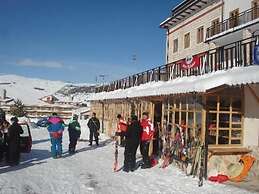 Hotel Vallefura