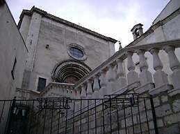 Hotel Vallefura