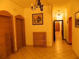 Hotel Vallefura