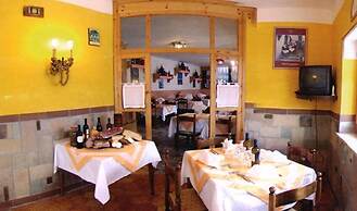 Hotel Vallefura