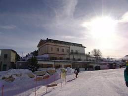 Hotel Vallefura