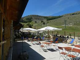 Hotel Vallefura