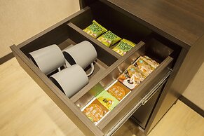 Just Live Inn Taipei Station