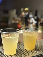 Just Live Inn Taipei Station