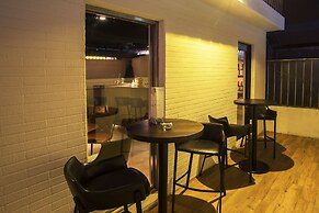 Just Live Inn Taipei Station