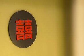 Just Live Inn Taipei Station