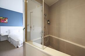 CityInn Hotel Plus Ximending Branch