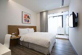 CityInn Hotel Plus Ximending Branch