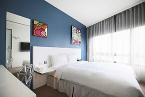 CityInn Hotel Plus Ximending Branch