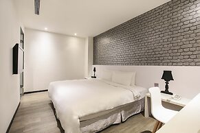 CityInn Hotel Plus Ximending Branch