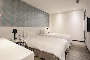 CityInn Hotel Plus Ximending Branch