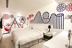 CityInn Hotel Plus Ximending Branch