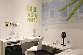 CityInn Hotel Plus Ximending Branch