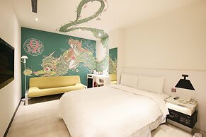 CityInn Hotel Plus Ximending Branch