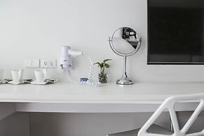 CityInn Hotel Plus Ximending Branch