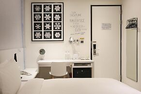 CityInn Hotel Plus Ximending Branch