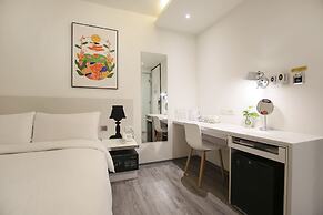 CityInn Hotel Plus Ximending Branch