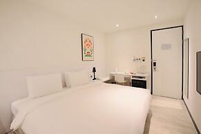 CityInn Hotel Plus Ximending Branch
