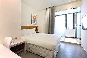 CityInn Hotel Plus Ximending Branch