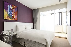 CityInn Hotel Plus Ximending Branch