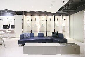 CityInn Hotel Plus Ximending Branch