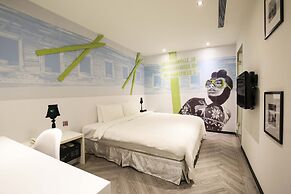 CityInn Hotel Plus Ximending Branch