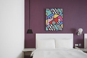 CityInn Hotel Plus Ximending Branch