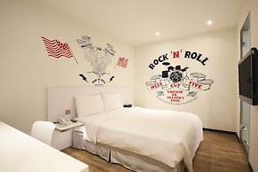 CityInn Hotel Plus Ximending Branch