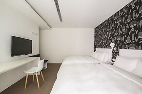 CityInn Hotel Plus Ximending Branch