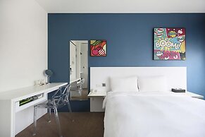 CityInn Hotel Plus Ximending Branch