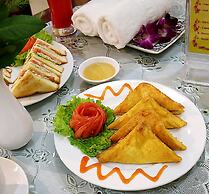 Aquarius Grand Hotel