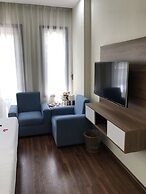 Aquarius Grand Hotel