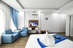 Aquarius Grand Hotel