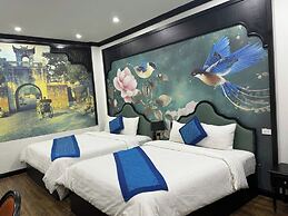 Aquarius Grand Hotel