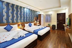 Aquarius Grand Hotel