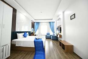 Aquarius Grand Hotel