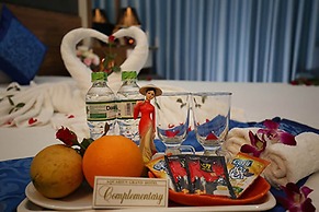 Aquarius Grand Hotel