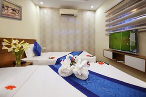 Aquarius Grand Hotel